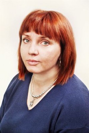 Сухинина Софья Викторовна