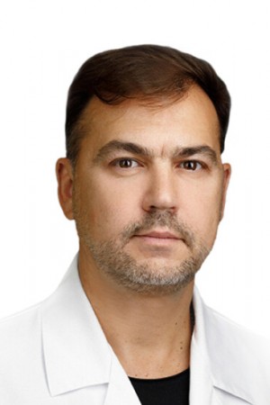 Дубский Сергей Анатольевич