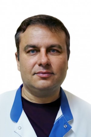 Максименко Виктор Иванович