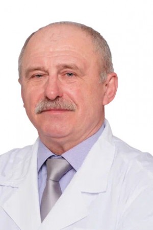 Пукивский Игорь Иванович