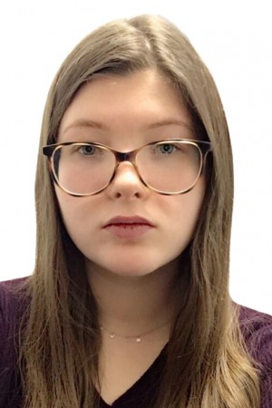 Рябова Любава Владимировна