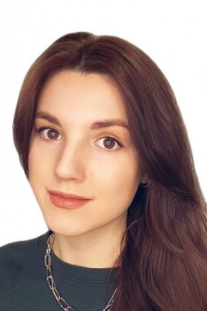 Депцова Алиса Дмитриевна