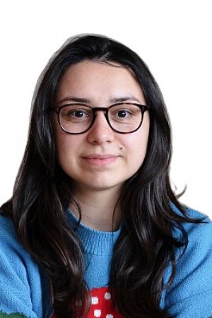 Симонян Екатерина Владимировна