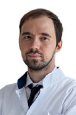 Качер Дмитрий Александроич