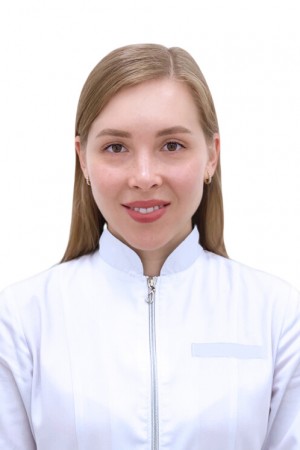 Дюкарева Оксана Александровна