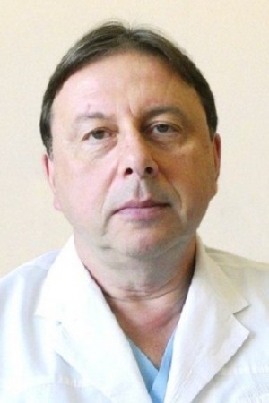 Шиманко Александр Ильич