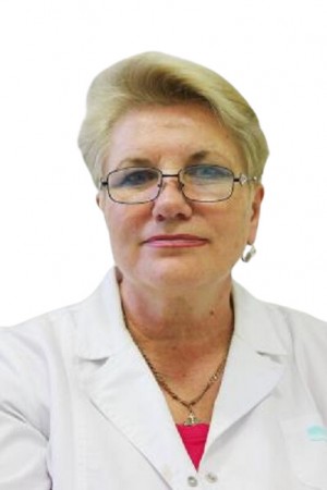 Чучина Наталья Павловна