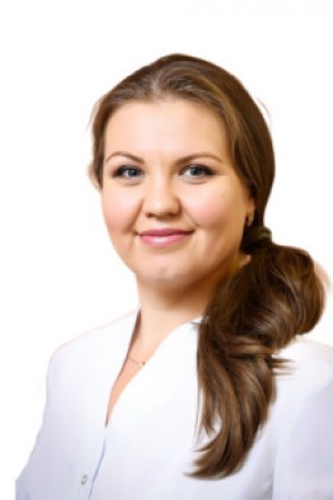 Золотова Майя Артемовна