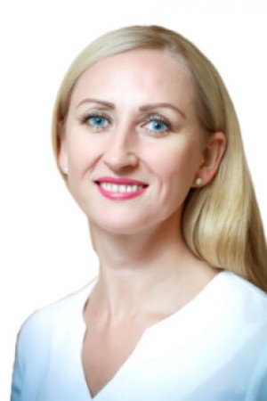 Конозобко Ольга Николаевна