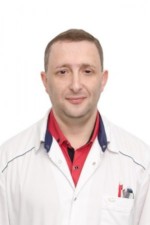 Шнейдерман Григорий Моисеевич