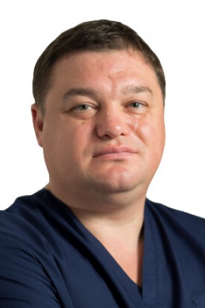 Ермаков Сергей Валерьевич