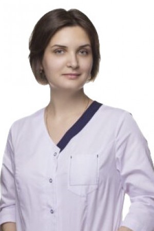 Темирова Мария Александровна