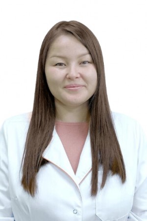 Ахметкалиева Зауре Салимгереевна