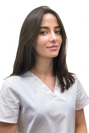 Баркинхоева Хава Ибрагимовна