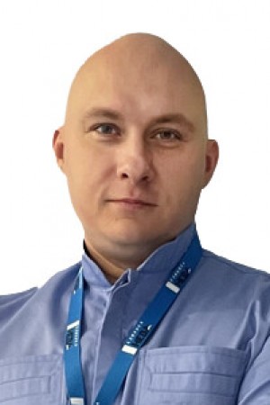 Журбенко Станислав Игоревич