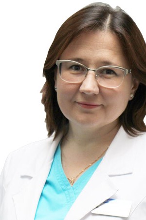 Альбицкая Ксения Валерьевна