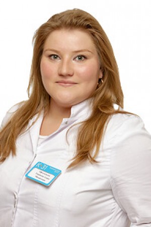 Тюрикова Алина Михайловна