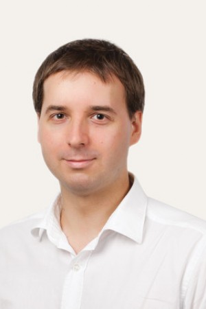 Беляев Артём Юрьевич