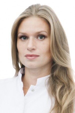 Лизун Ирина Игоревна