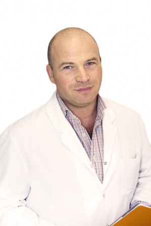 Бельцевич Дмитрий Германович