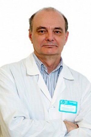 Юдин Андрей Леонидович