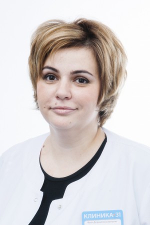 Макарова Оксана Борисовна