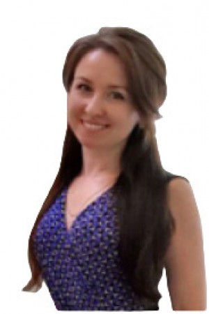 Фесенко Юлия Владимировна