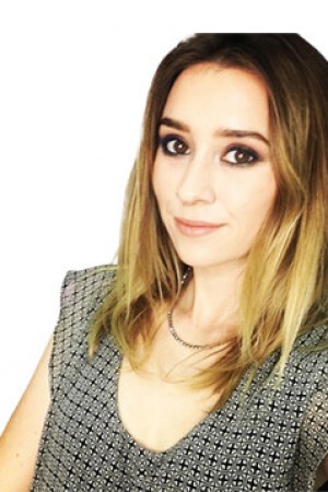 Замятина Ксения Андреевна