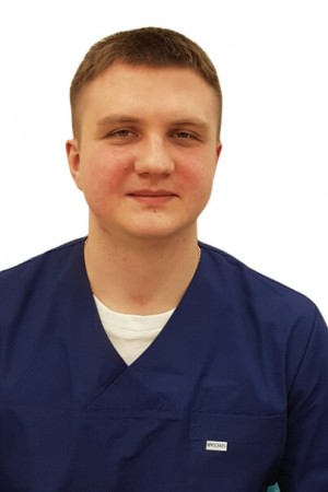 Оборкин Виталий Юрьевич