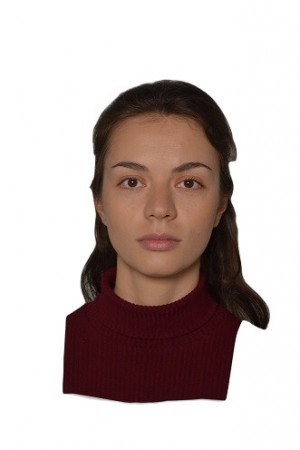 Михеева Людмила Владимировна