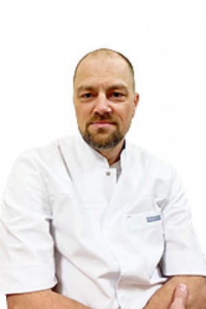 Полетаев Александр Александрович