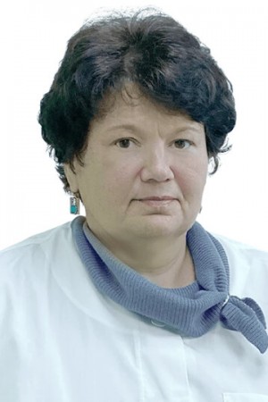 Петракина Юлия Геннадиевна