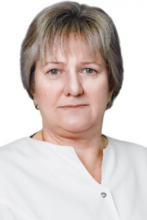 Захарова Милана Сергеевна