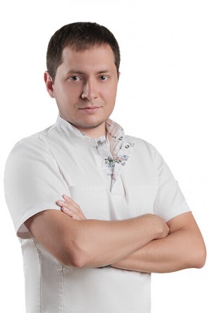 Михалев Александр Владимирович