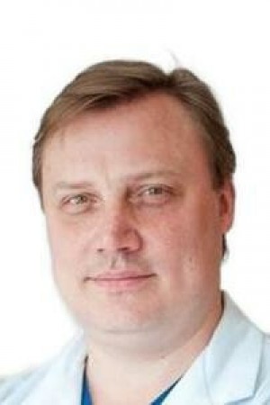 Ронзин Андрей Владимирович