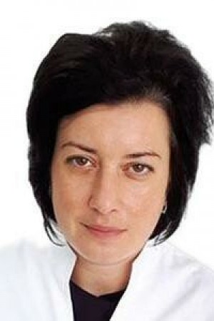 Матвеева Ирина Евгеньевна