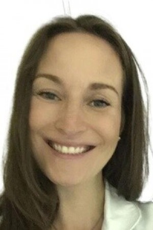 Климкова Марина Михайловна