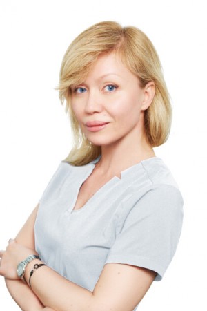 Садикова Юлия Александровна