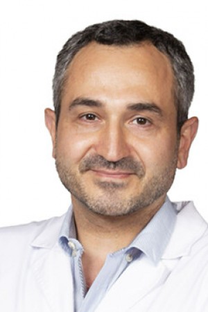 Петросян Арменак Серёжаевич