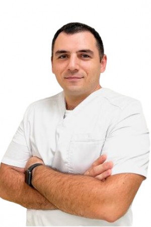 Вагабов Гаджи Исмаилович