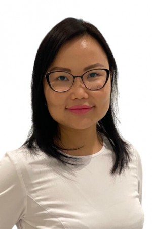 Гармаева Людмила Даши-Нимаевна