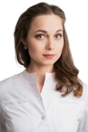 Гребнева Марина Алексеевна