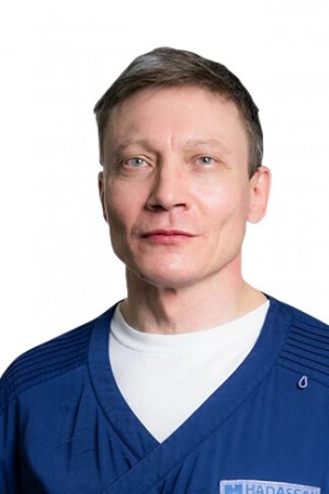 Добрицын Игорь Александрович