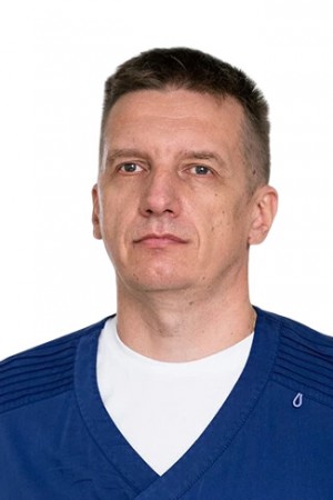 Белоусов Павел Александрович