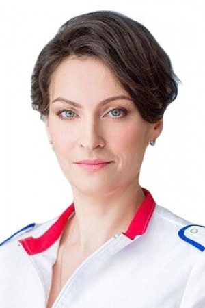 Савельева Наталья Александровна