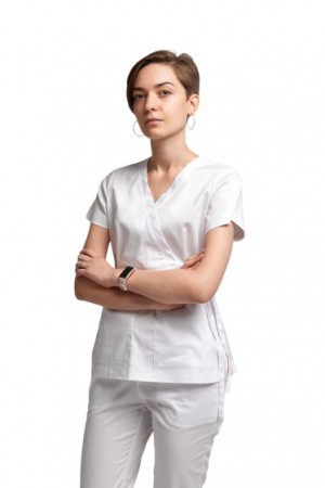 Труханова Дарья Ильинична