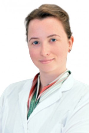 Вульф Кристина Александровна