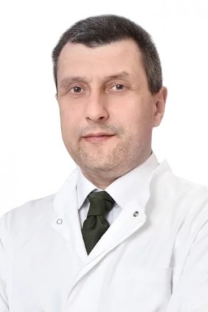 Маляев Алексей Александрович