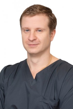 Егоров Антон Михайлович