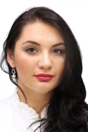 Олейниченко Елена Андреевна